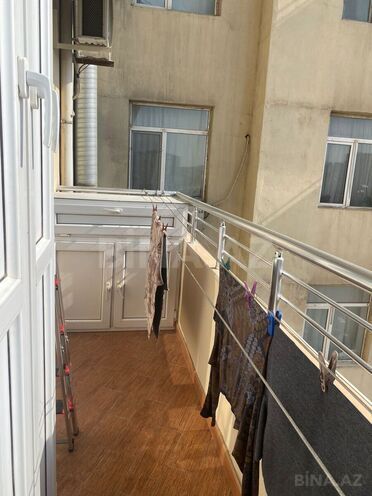 Satılır 3 otaqlı yeni tikili 115 m², 8 Noyabr m., photo 14 from 19