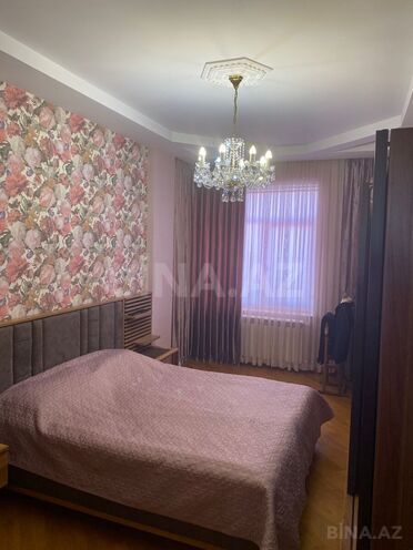 Satılır 3 otaqlı yeni tikili 115 m², 8 Noyabr m., photo 7 from 19