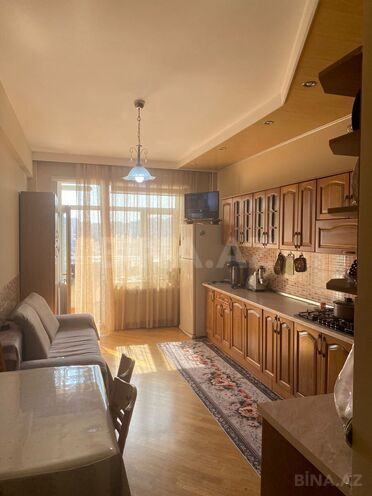 Satılır 3 otaqlı yeni tikili 115 m², 8 Noyabr m., photo 5 from 19