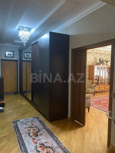 Satılır 3 otaqlı yeni tikili 115 m², 8 Noyabr m., photo 12 from 19