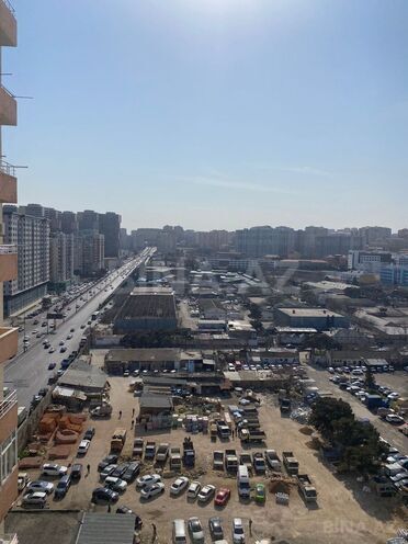 Satılır 3 otaqlı yeni tikili 115 m², 8 Noyabr m., photo 15 from 19