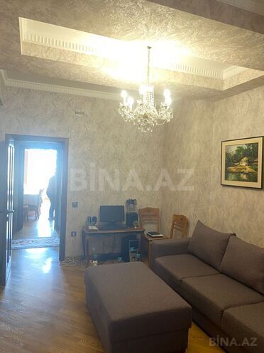 Satılır 3 otaqlı yeni tikili 115 m², 8 Noyabr m., photo 10 from 19