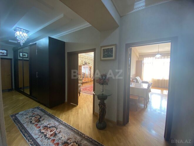 Satılır 3 otaqlı yeni tikili 115 m², 8 Noyabr m., photo 11 from 19