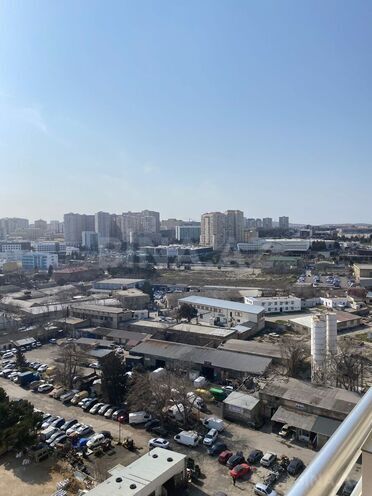 Satılır 3 otaqlı yeni tikili 115 m², 8 Noyabr m., photo 16 from 19