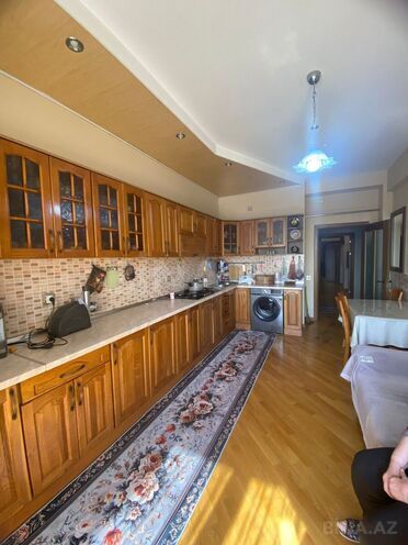 Satılır 3 otaqlı yeni tikili 115 m², 8 Noyabr m., photo 6 from 19