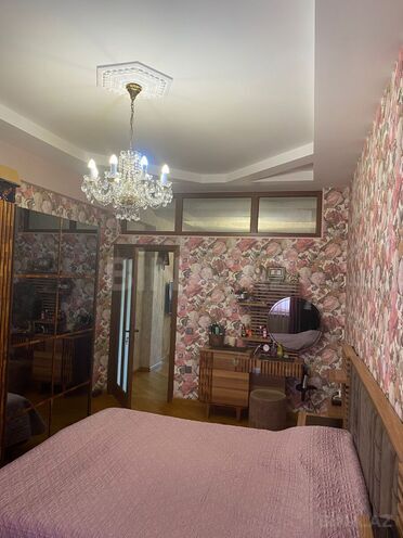 Satılır 3 otaqlı yeni tikili 115 m², 8 Noyabr m., photo 8 from 19