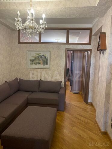 Satılır 3 otaqlı yeni tikili 115 m², 8 Noyabr m., photo 9 from 19