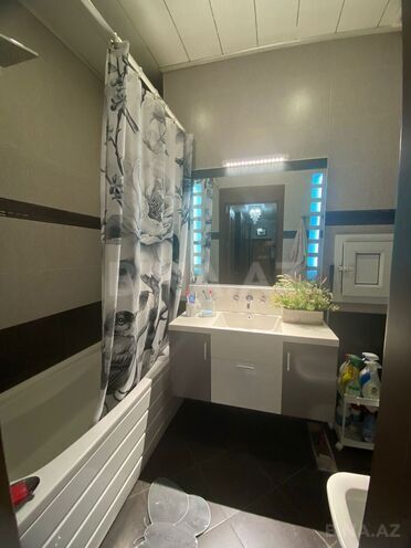 Satılır 3 otaqlı yeni tikili 115 m², 8 Noyabr m., photo 17 from 19