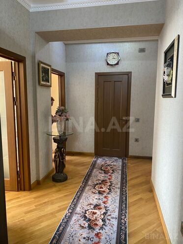 Satılır 3 otaqlı yeni tikili 115 m², 8 Noyabr m., photo 13 from 19