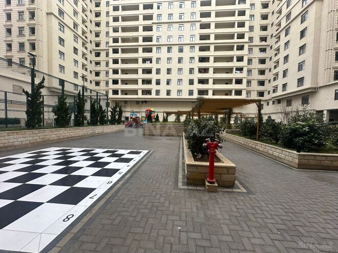 Продаётся 2-комн. новостройка 94 м², пос. Бёюк-Шор, photo 12 from 21