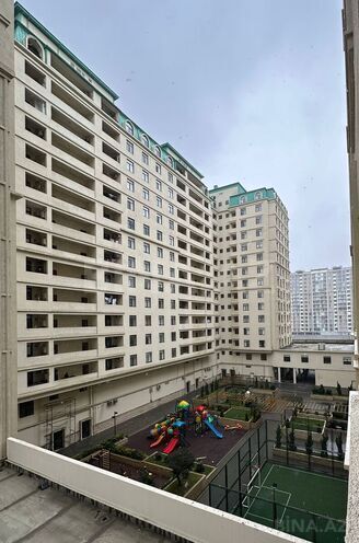 Продаётся 2-комн. новостройка 94 м², пос. Бёюк-Шор, photo 8 from 21
