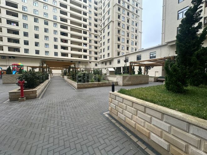 Продаётся 2-комн. новостройка 94 м², пос. Бёюк-Шор, photo 15 from 21
