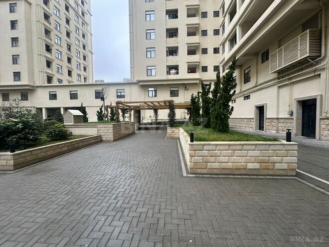 Продаётся 2-комн. новостройка 94 м², пос. Бёюк-Шор, photo 16 from 21