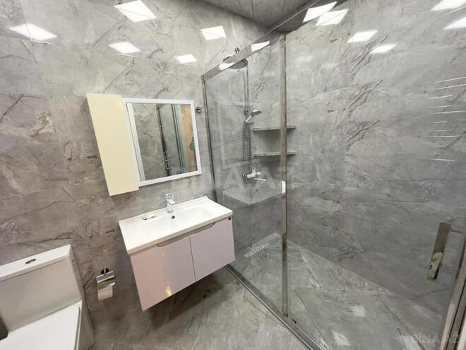 İcarəyə verilir 2 otaqlı yeni tikili 105 m², 8 Noyabr m., photo 21 from 26
