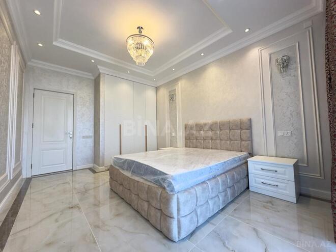 İcarəyə verilir 2 otaqlı yeni tikili 105 m², 8 Noyabr m., photo 12 from 26