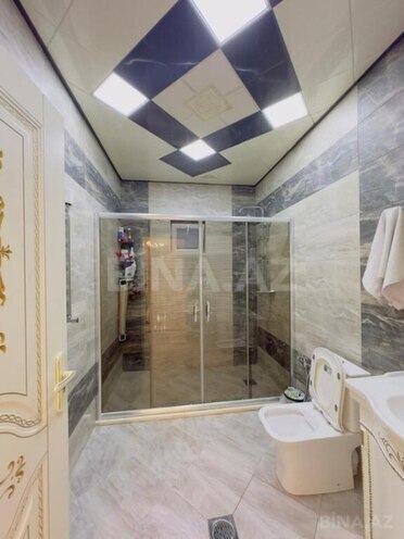 Продаётся 5-комн. дом/дача 200 м², Хазарский р., photo 11 from 17