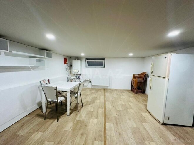 Продаётся 5-комн. дом/дача 200 м², Хазарский р., photo 16 from 17