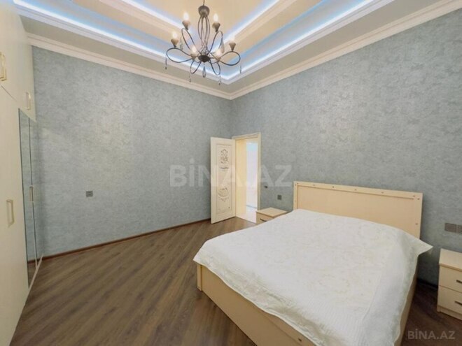 Продаётся 5-комн. дом/дача 200 м², Хазарский р., photo 6 from 17