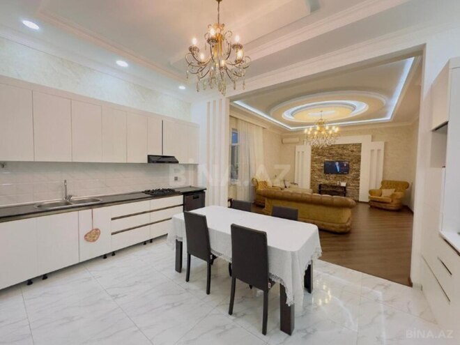 Продаётся 5-комн. дом/дача 200 м², Хазарский р., photo 9 from 17