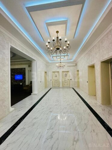 Продаётся 5-комн. дом/дача 200 м², Хазарский р., photo 15 from 17