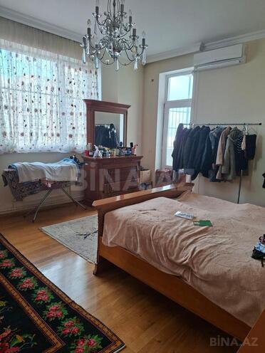 Продаётся 3-комн. новостройка 150 м², м. Элмляр Академиясы, photo 9 from 17