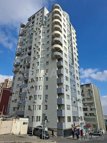 Продаётся 3-комн. новостройка 150 м², м. Элмляр Академиясы, photo 4 from 17