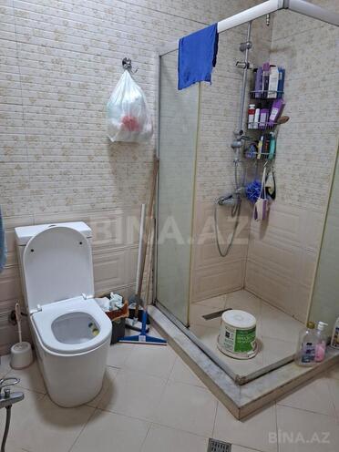 Продаётся 3-комн. новостройка 150 м², м. Элмляр Академиясы, photo 15 from 17