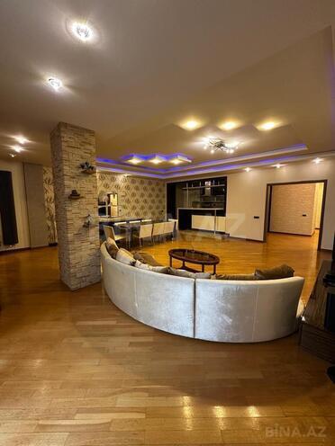 Продаётся 4-комн. новостройка 220 м², м. 28 мая, photo 4 from 15