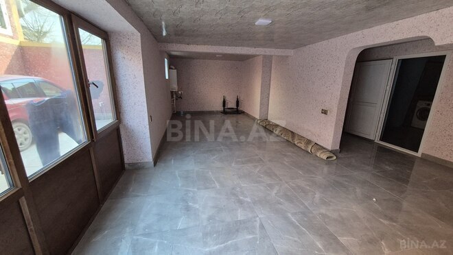 Satılır 4 otaqlı həyət evi/bağ evi 146 m², Zabrat q., photo 12 from 17