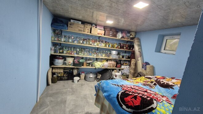 Satılır 4 otaqlı həyət evi/bağ evi 146 m², Zabrat q., photo 16 from 17