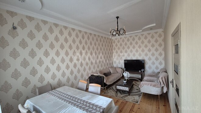 Satılır 4 otaqlı həyət evi/bağ evi 146 m², Zabrat q., photo 4 from 17