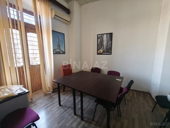 Сдаётся 3-комн. офис 100 м², м. Ичеришехер, photo 6 from 14