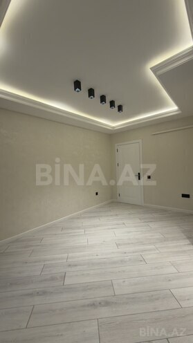 Satılır 2 otaqlı yeni tikili 67 m², Bakıxanov q., photo 4 from 13