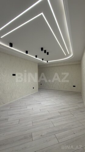 Satılır 2 otaqlı yeni tikili 67 m², Bakıxanov q., photo 6 from 13