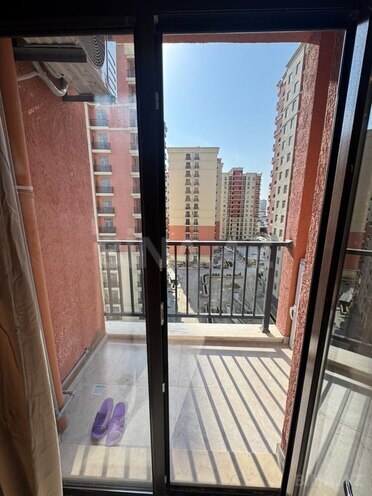 İcarəyə verilir 2 otaqlı yeni tikili 55 m², Dərnəgül m., photo 7 from 22