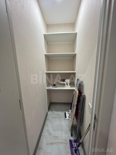 İcarəyə verilir 2 otaqlı yeni tikili 55 m², Dərnəgül m., photo 11 from 22