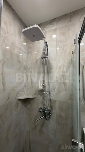 İcarəyə verilir 2 otaqlı yeni tikili 55 m², Dərnəgül m., photo 14 from 22