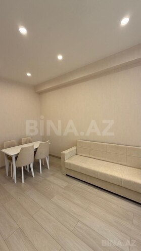 İcarəyə verilir 2 otaqlı yeni tikili 55 m², Dərnəgül m., photo 19 from 22