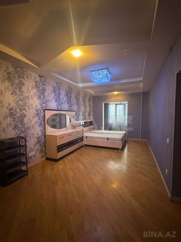 Satılır 5 otaqlı köhnə tikili 110 m², Massiv G q., photo 4 from 8