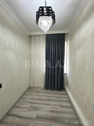 Satılır 3 otaqlı köhnə tikili 62 m², Nəsimi r., photo 13 from 18