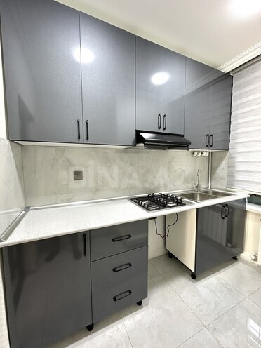 Satılır 3 otaqlı köhnə tikili 62 m², Nəsimi r., photo 11 from 18