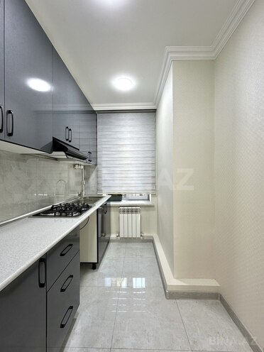 Satılır 3 otaqlı köhnə tikili 62 m², Nəsimi r., photo 10 from 18