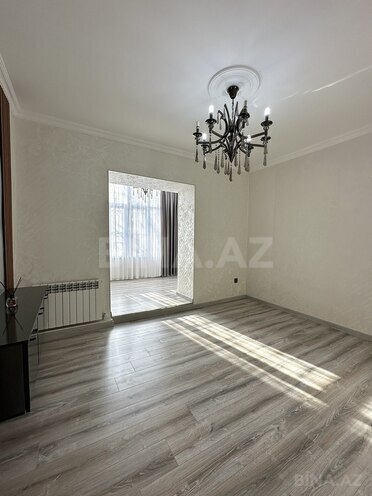 Satılır 3 otaqlı köhnə tikili 62 m², Nəsimi r., photo 6 from 18