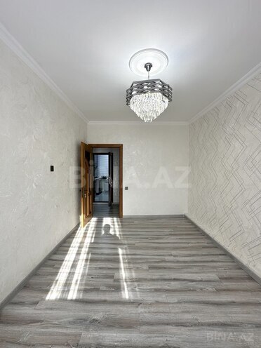 Satılır 3 otaqlı köhnə tikili 62 m², Nəsimi r., photo 3 from 18