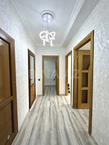 Satılır 3 otaqlı köhnə tikili 62 m², Nəsimi r., photo 9 from 18