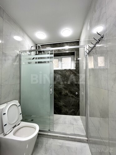 Satılır 3 otaqlı köhnə tikili 62 m², Nəsimi r., photo 14 from 18