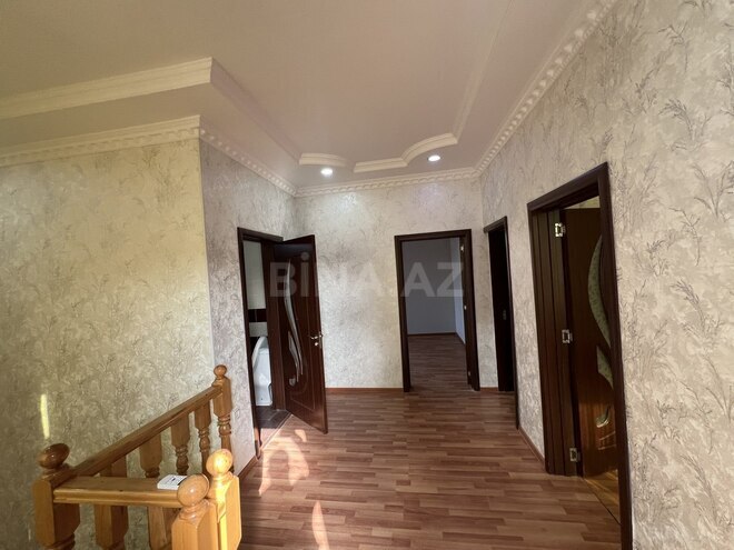 Satılır 4 otaqlı həyət evi/bağ evi 180 m², Biləcəri q., photo 9 from 23