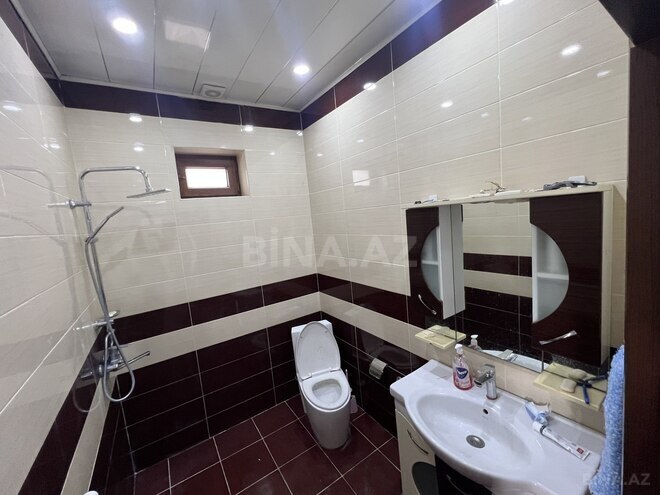 Satılır 4 otaqlı həyət evi/bağ evi 180 m², Biləcəri q., photo 16 from 23