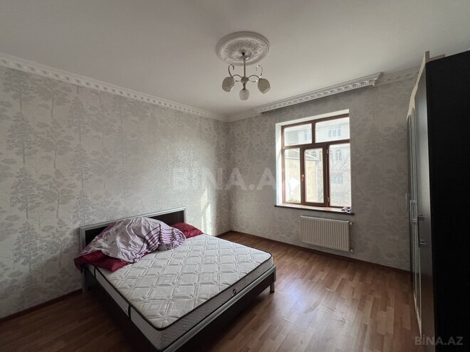 Satılır 4 otaqlı həyət evi/bağ evi 180 m², Biləcəri q., photo 13 from 23