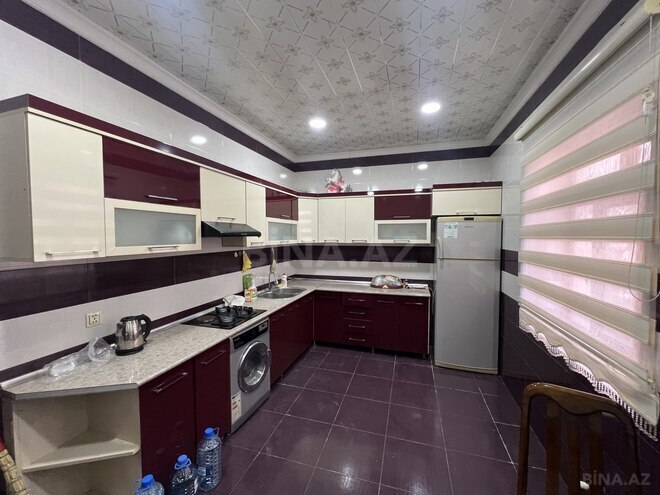 Satılır 4 otaqlı həyət evi/bağ evi 180 m², Biləcəri q., photo 18 from 23